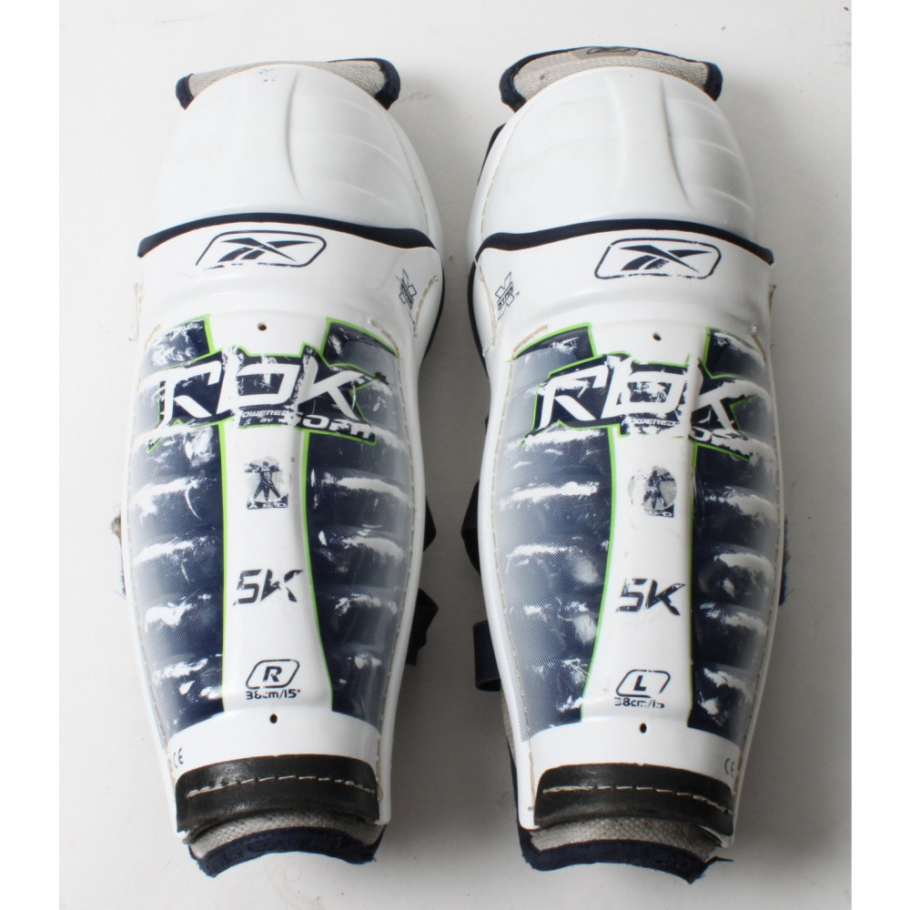 RBK 5K POLVISUOJAT 15" 