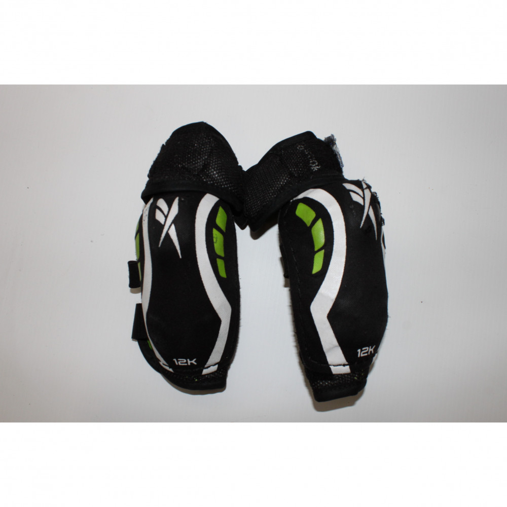REEBOK 12K Kyynärsuojat JR-M