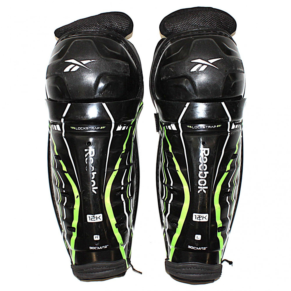 REEBOK 12K POLVISUOJAT 12"