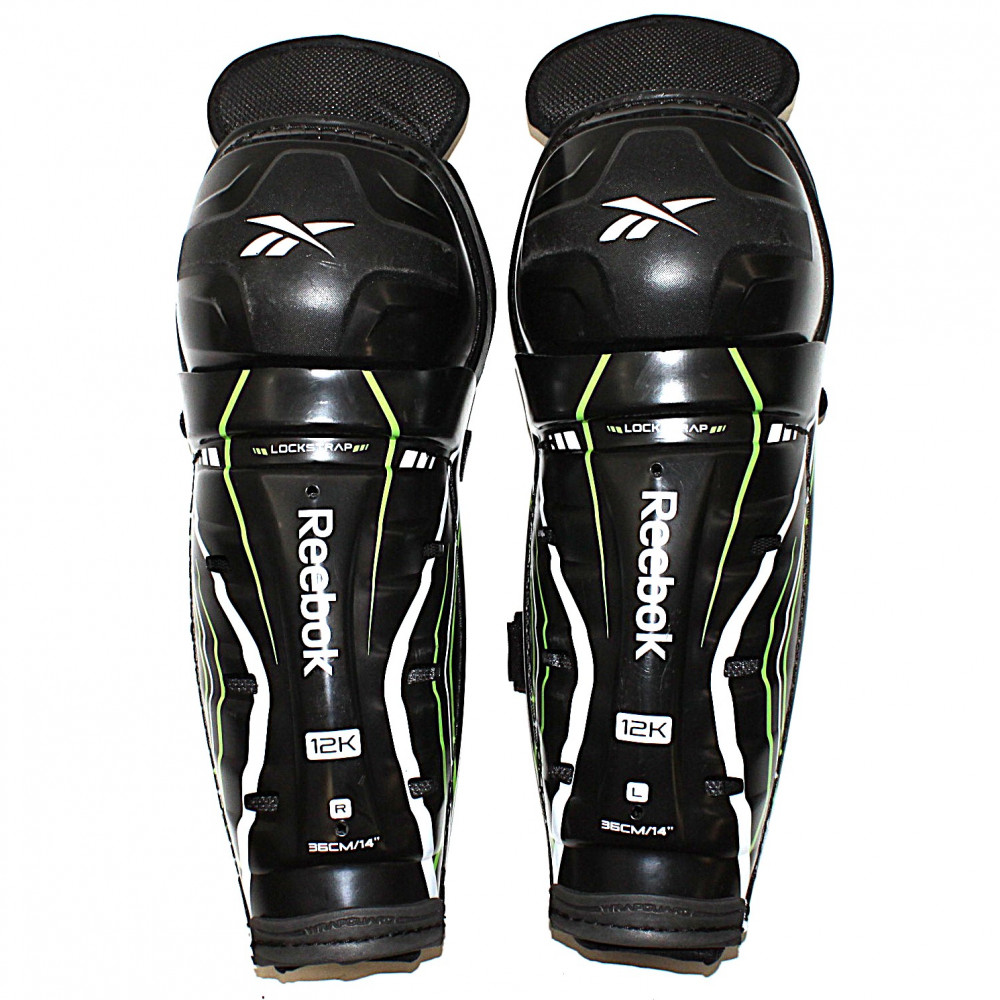 REEBOK 12K POLVISUOJAT 14" 