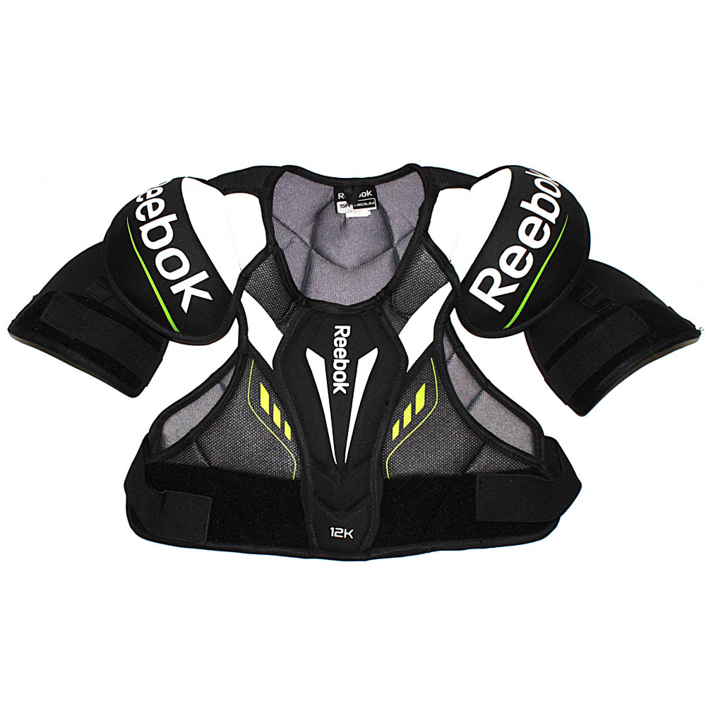 REEBOK 12K HARTIASUOJAT SR-M