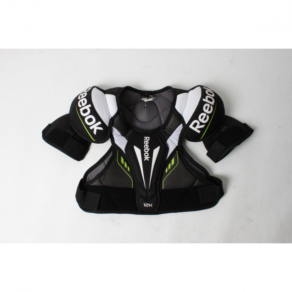 REEBOK 12K HARTIASUOJAT SR-S