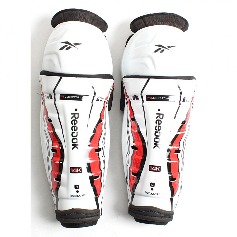 REEBOK 14K POLVISUOJAT 12" 