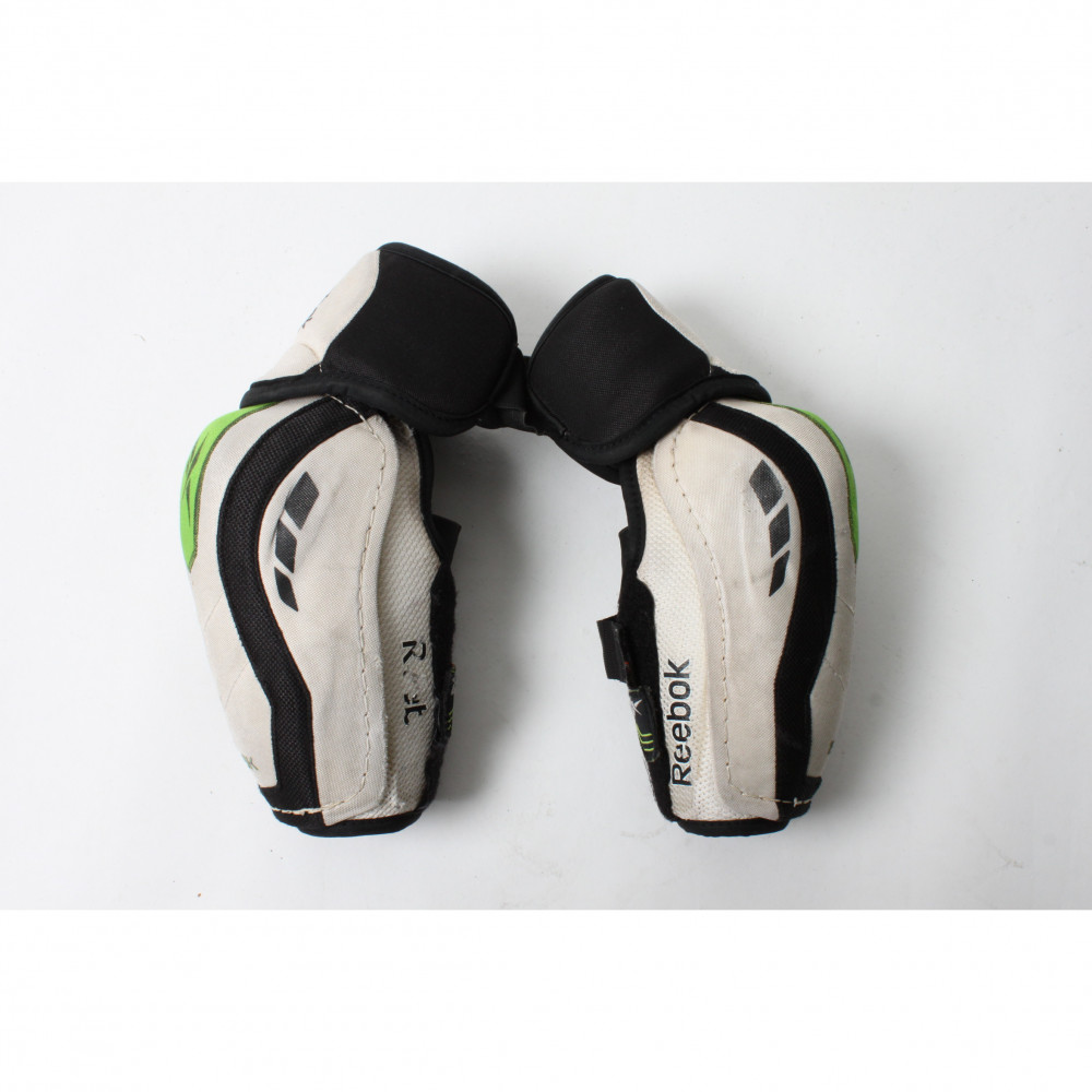 REEBOK 16K KYYNÄRSUOJAT SR-M 