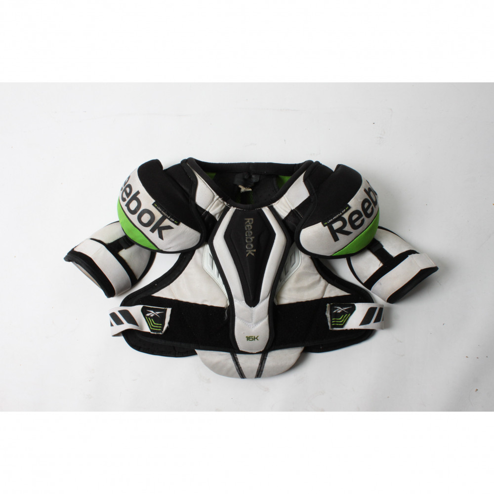 REEBOK 16K HARTIASUOJAT SR-L