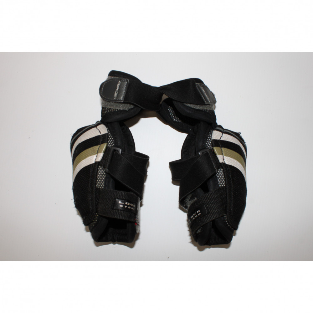 REEBOK 3K Kyynärsuojat JR-XXS