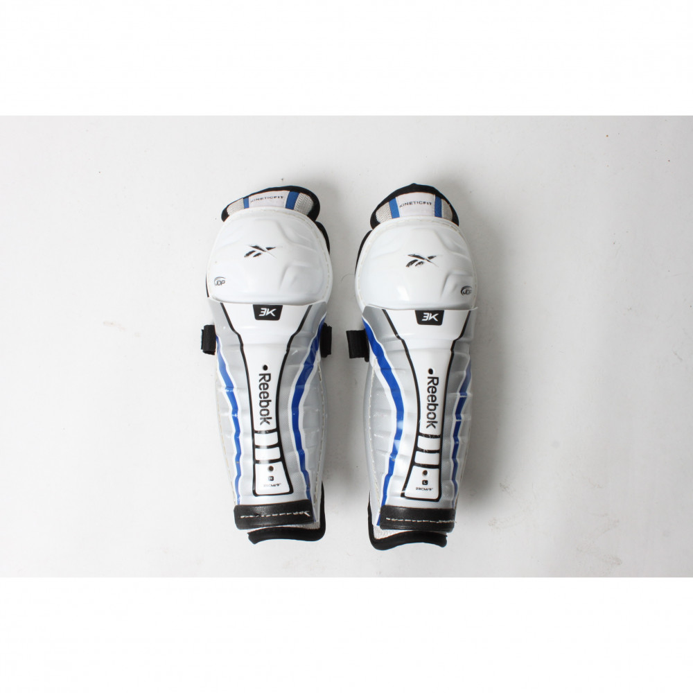 REEBOK 3K POLVISUOJAT 9"