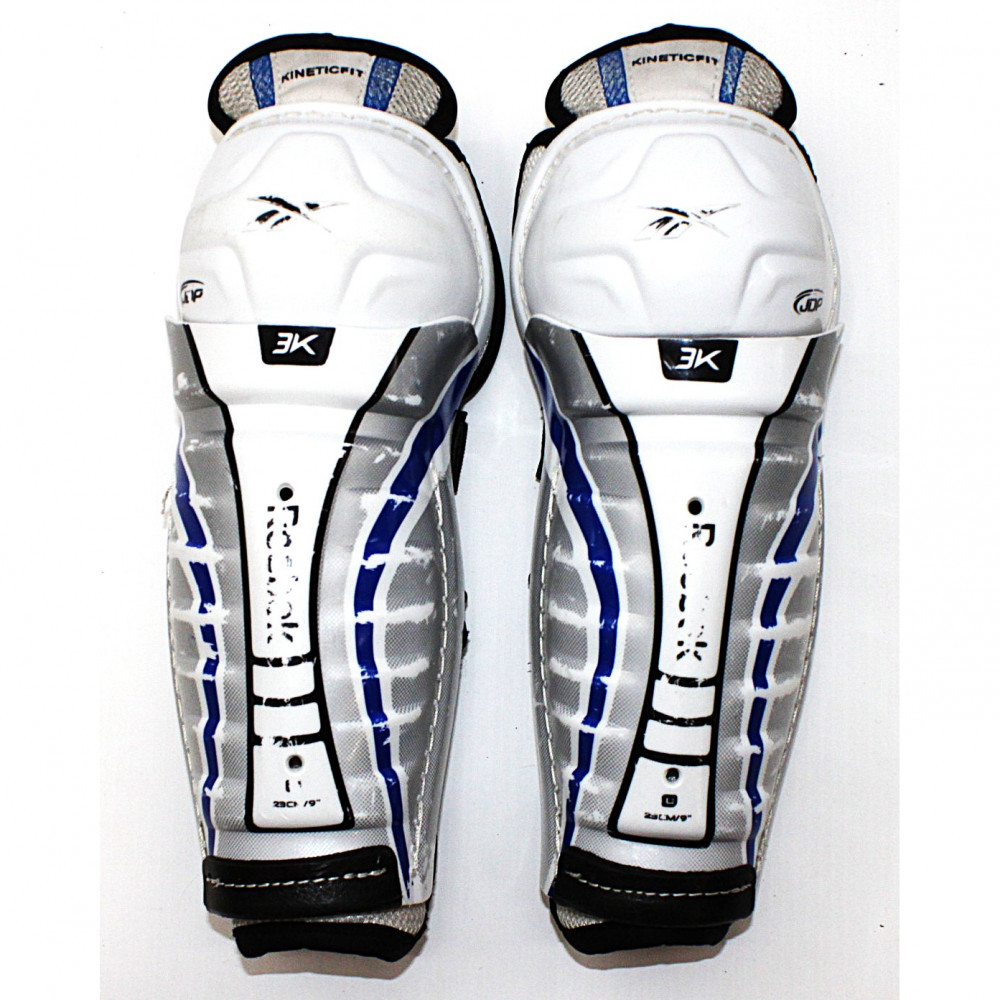 REEBOK 3K POLVISUOJAT 9"