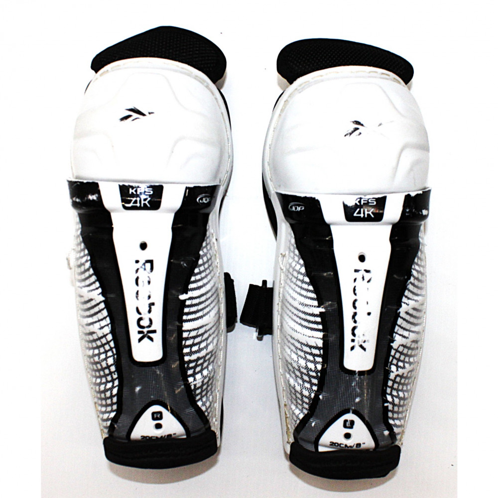 REEBOK 4K POLVISUOJAT 8"