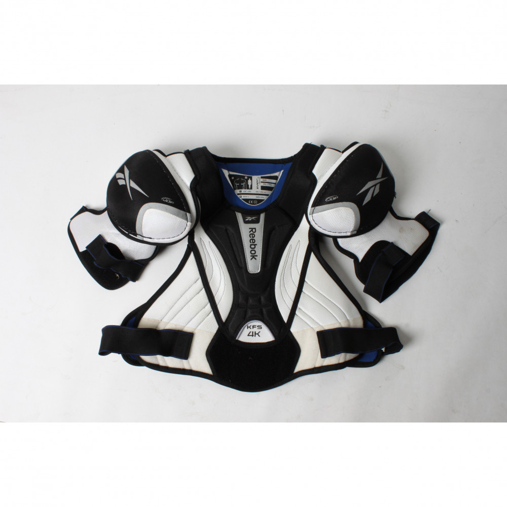 REEBOK 4K HARTIASUOJAT SR-XL