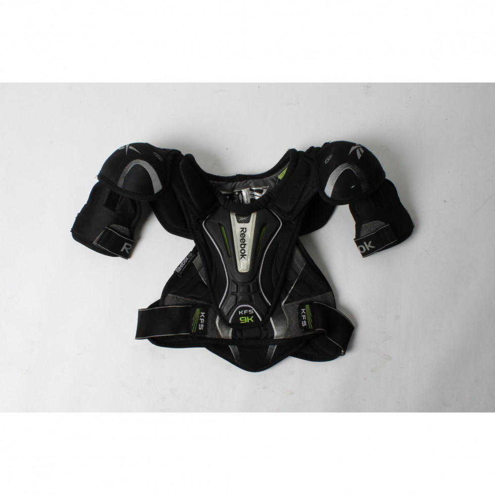 REEBOK 9K HARTIASUOJAT JR-M 
