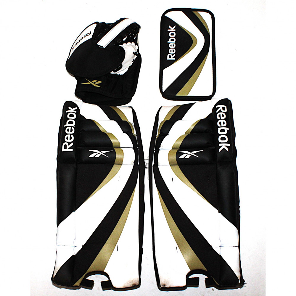 REEBOK STREET HOCKET SET JR