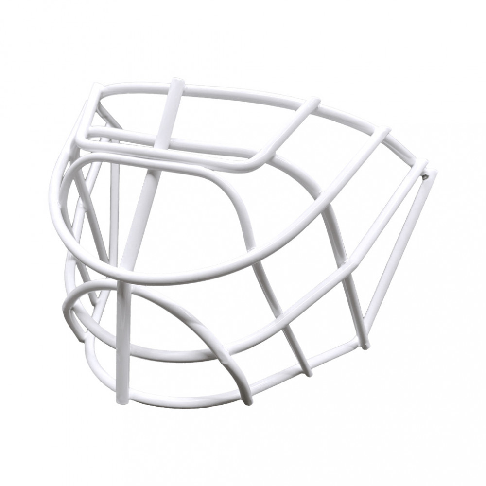 REY SWISS Cat Eye certified JR cage white