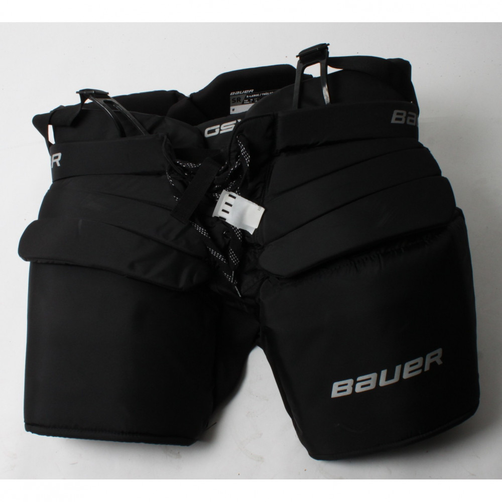 S23 Bauer GSX Mv-Housut SR-XL