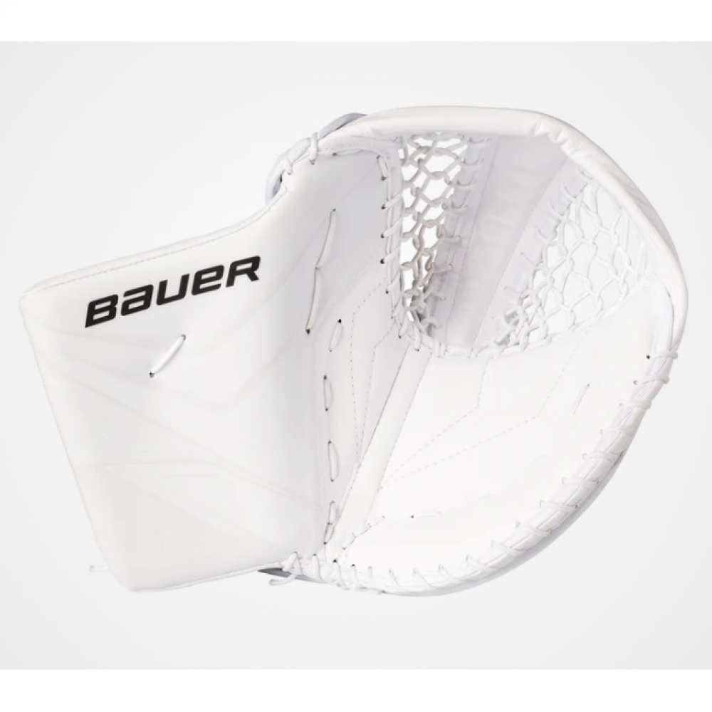 S25 BAUER VAPOR FLYLITE V90 RÄPSÄ SR 