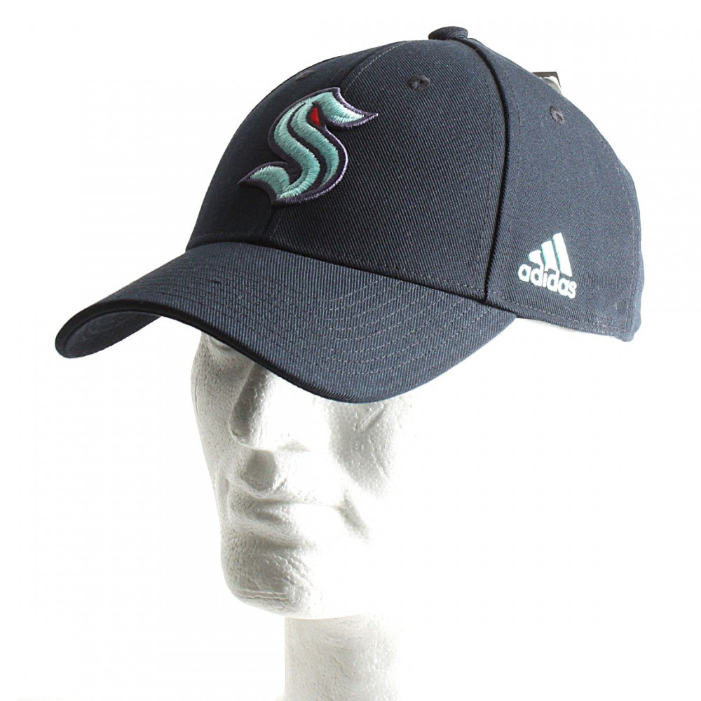 SEATTLE KRAKEN ADIDAS LIPPIS 