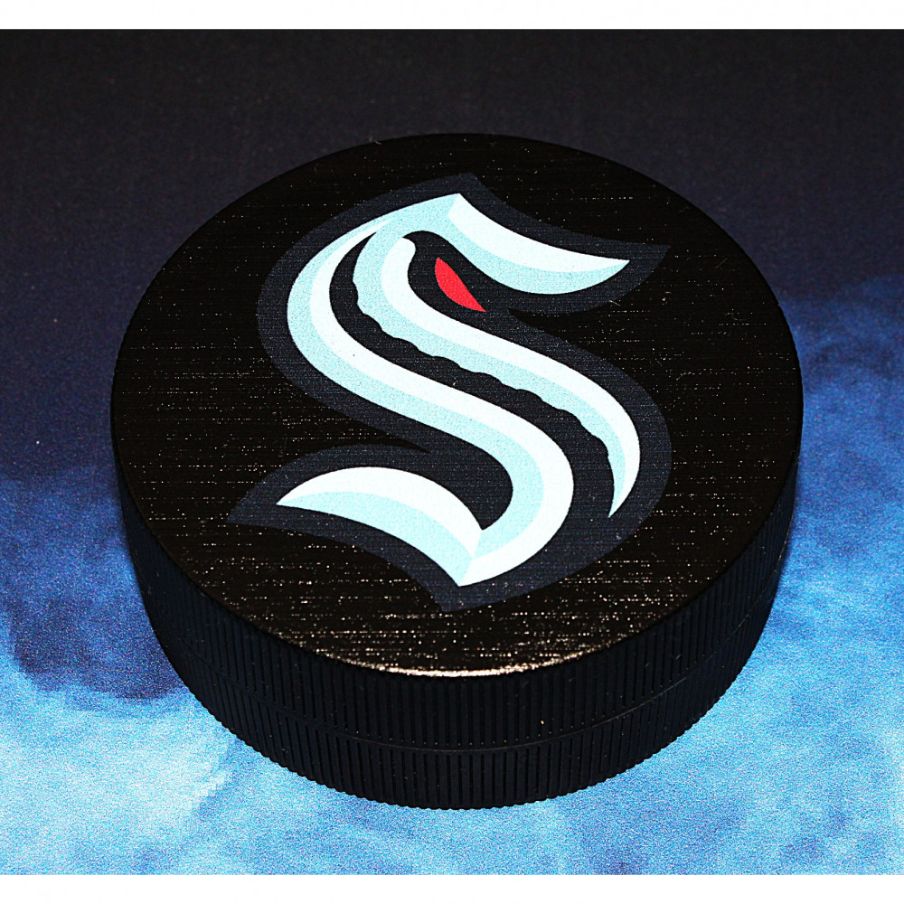 SEATTLE KRAKEN NHL RULLAMITTA 