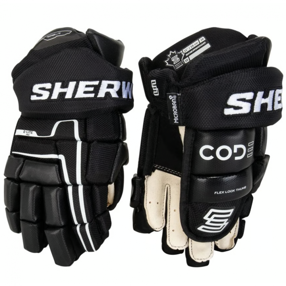 SHERWOOD CODE ENCRYPT 2 HANSKAT MUSTA JR