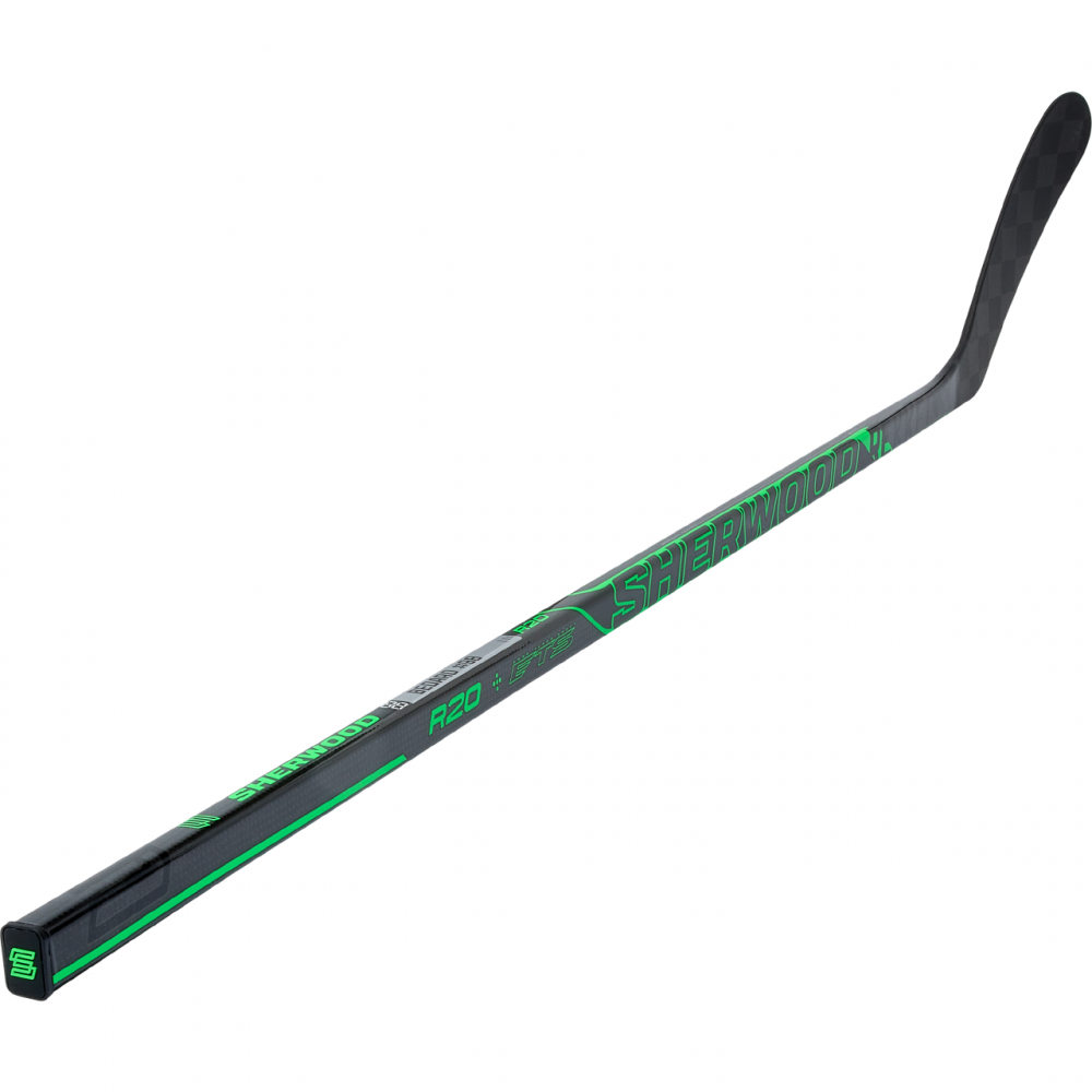 SHERWOOD R-SERIES STICK JR LEFT FLEX 20 PP28 