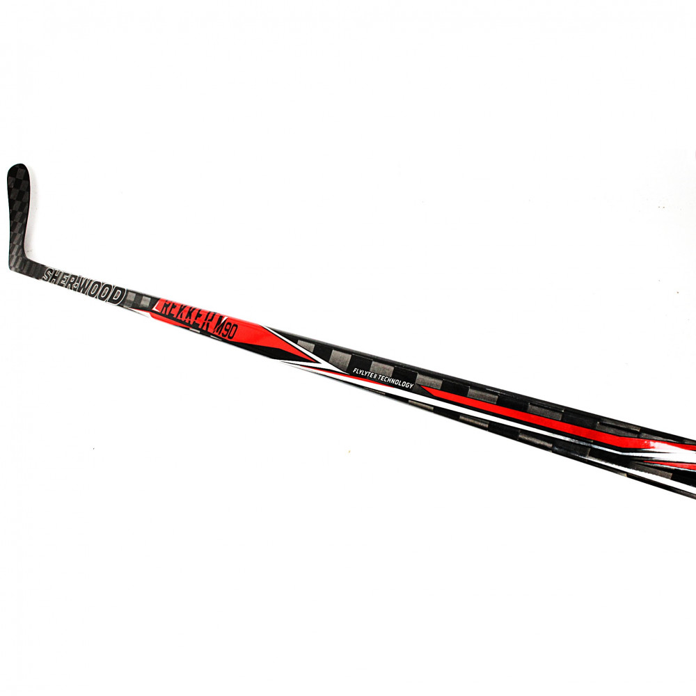 SHERWOOD REKKER M90 "LAINE" CUSTOM MAILA FLEX 87