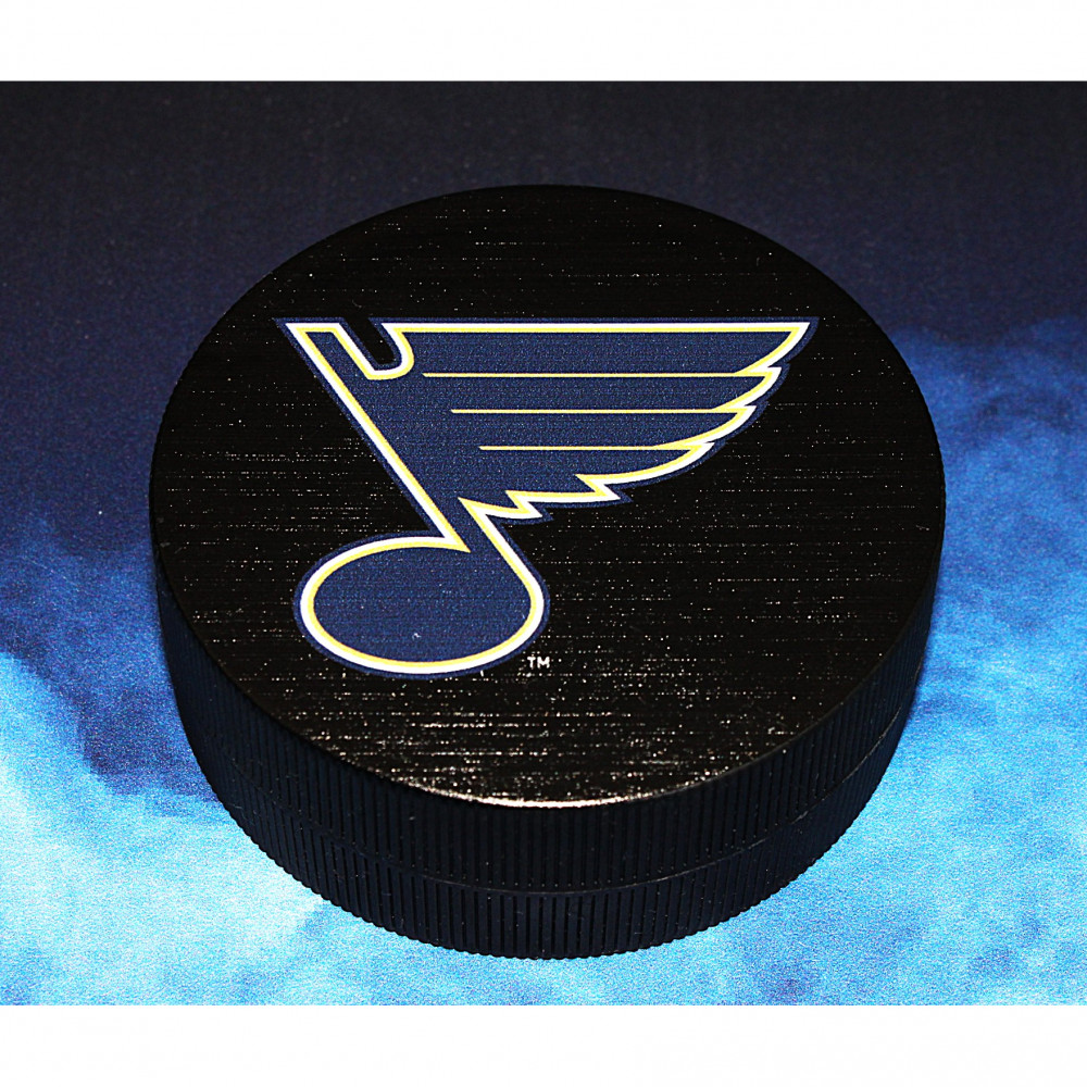ST. LOUIS BLUES NHL RULLAMITTA 