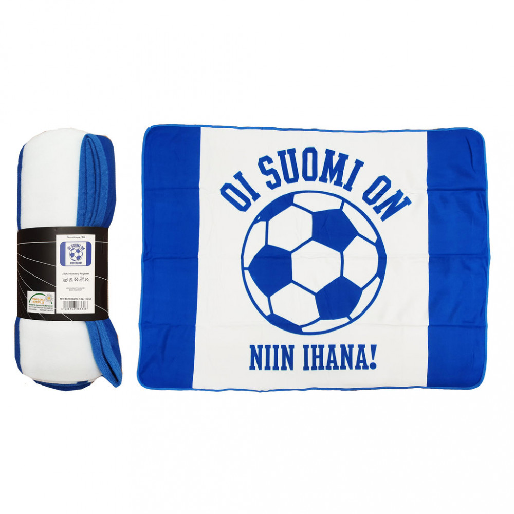 Suomi Fleeceblanket