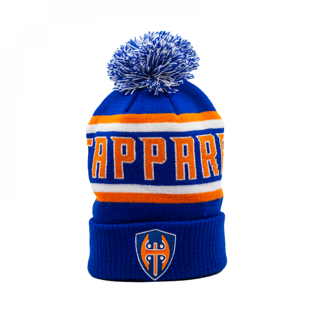 Tappara tupsupipo retro sininen JR