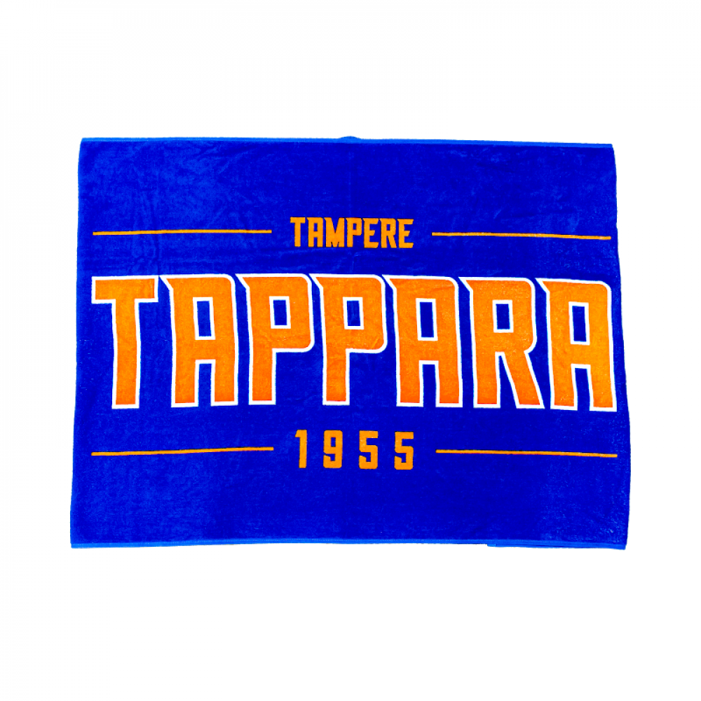 Tappara kylpypyyhe 1955