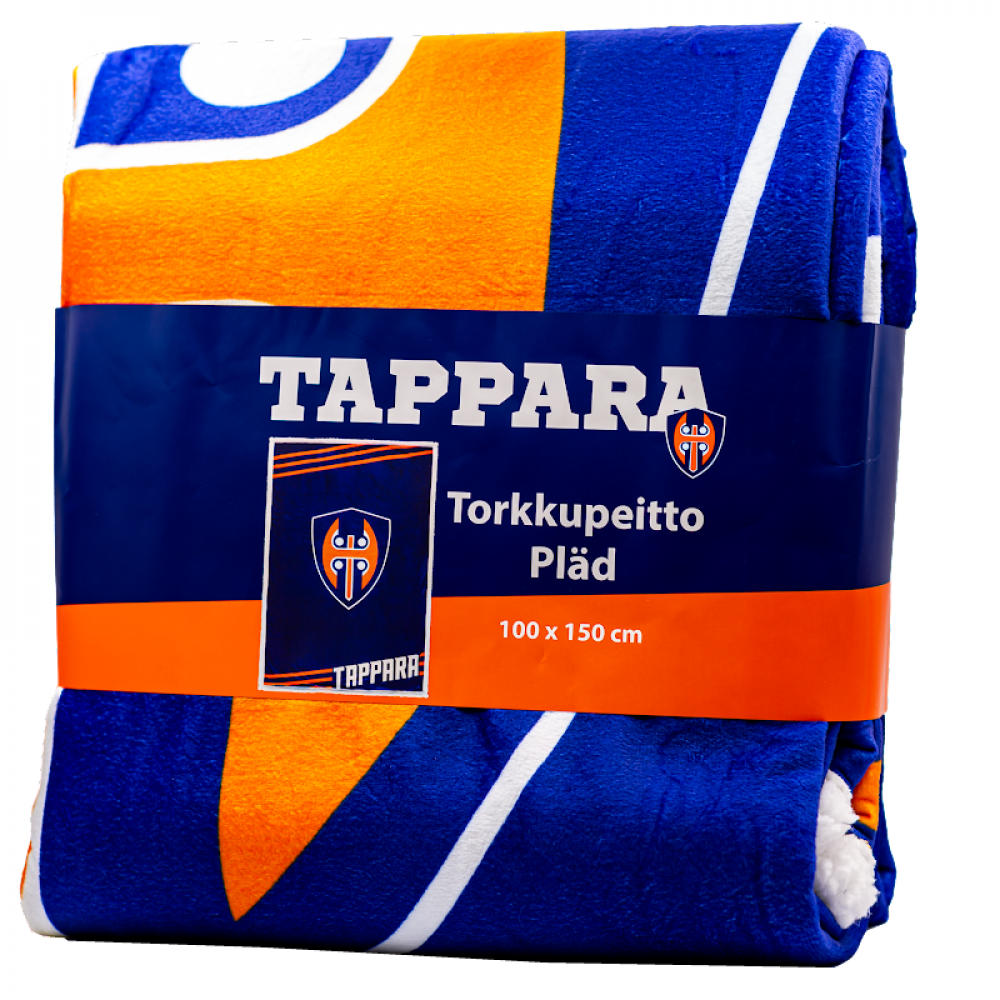  Tappara blanket