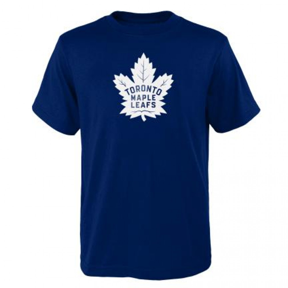 Toronto Maple Leafs T-paita 130cm