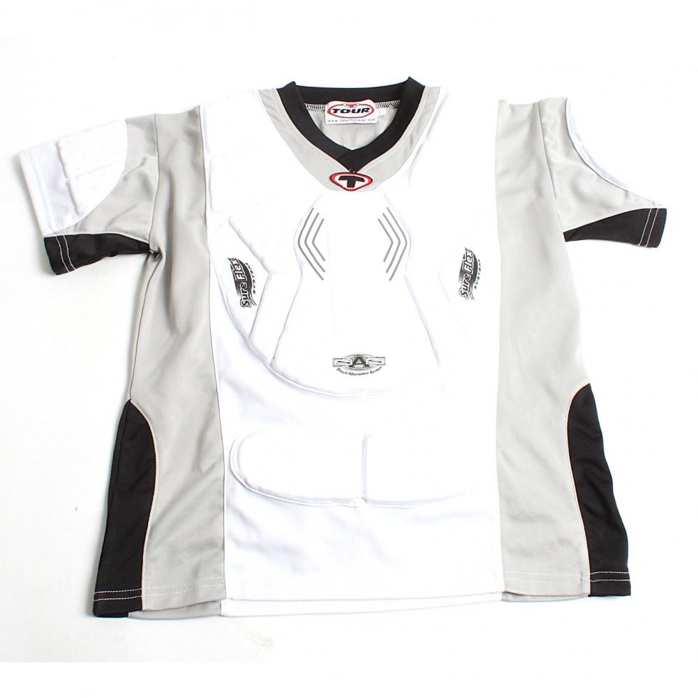 TOURHOCKEY SUOJAPAITA YTH-L