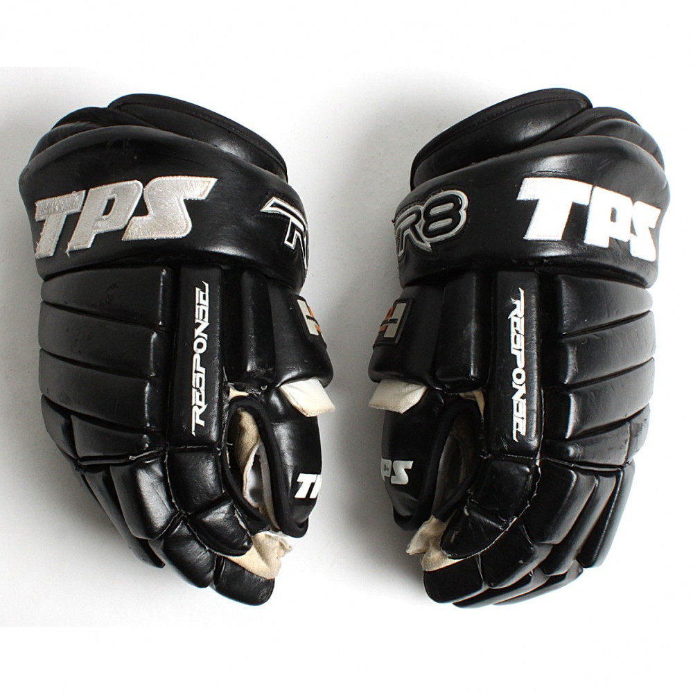 TPS TR8 PRO STOCK HANSKAT 14"