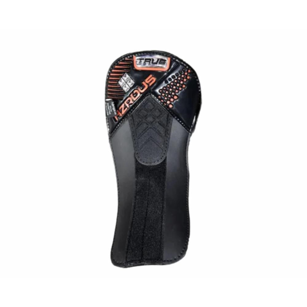 TRUE Hzrdus 9X luistimen etuläpät STANDARD (pari) M 