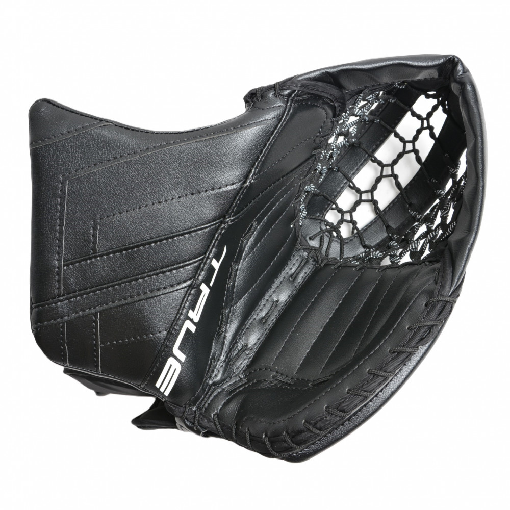 TRUE HZRDUS 9X4 CATCHER REGULAR SR BLACK 