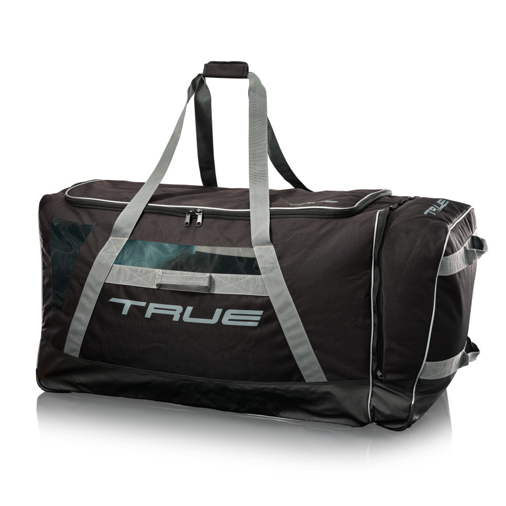 TRUE S25 GOALIE CARRY BAG SR 