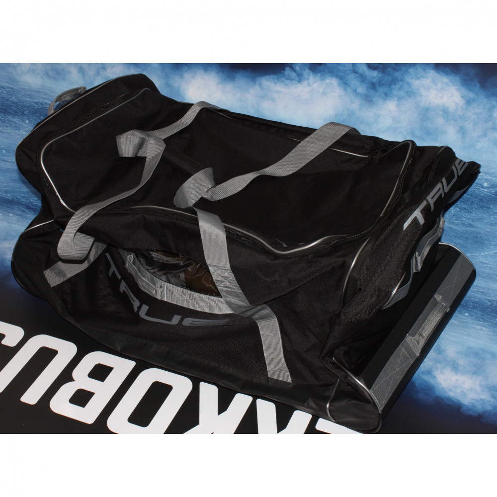 TRUE S25 MAALIVAHDIN KASSI PYÖRILLÄ SR 