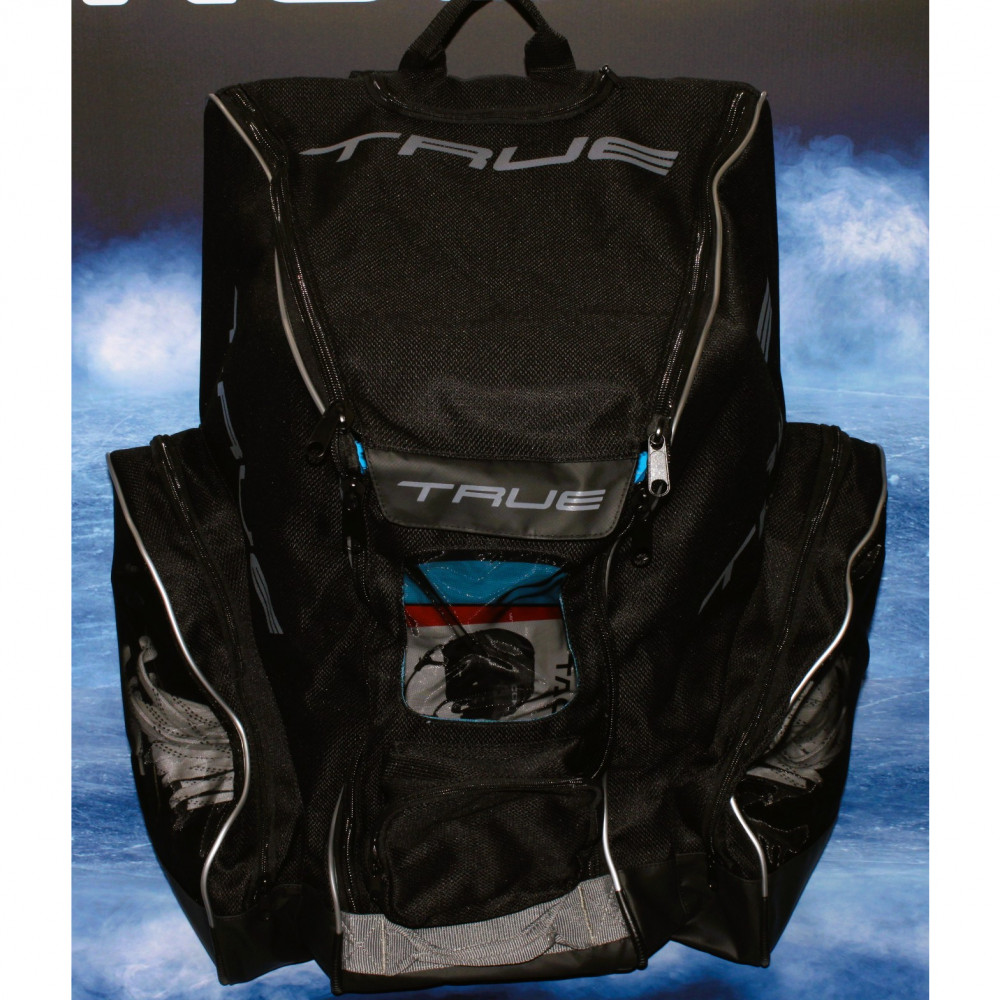 TRUE S25 REPPUKASSI PYÖRILLÄ JR