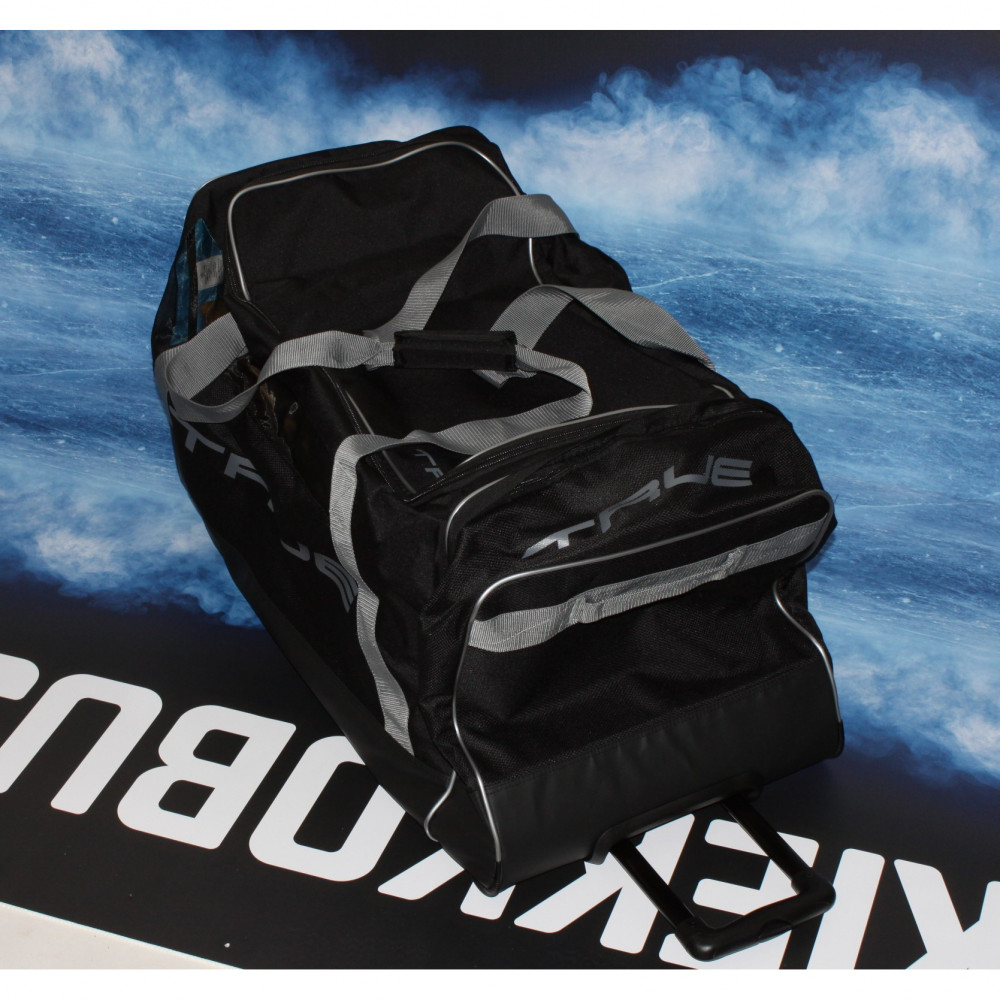 TRUE S25 VARUSTEKASSI PYÖRILLÄ JR 