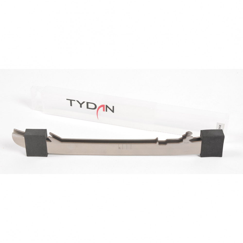 TYDAN Stainless Edge Steels