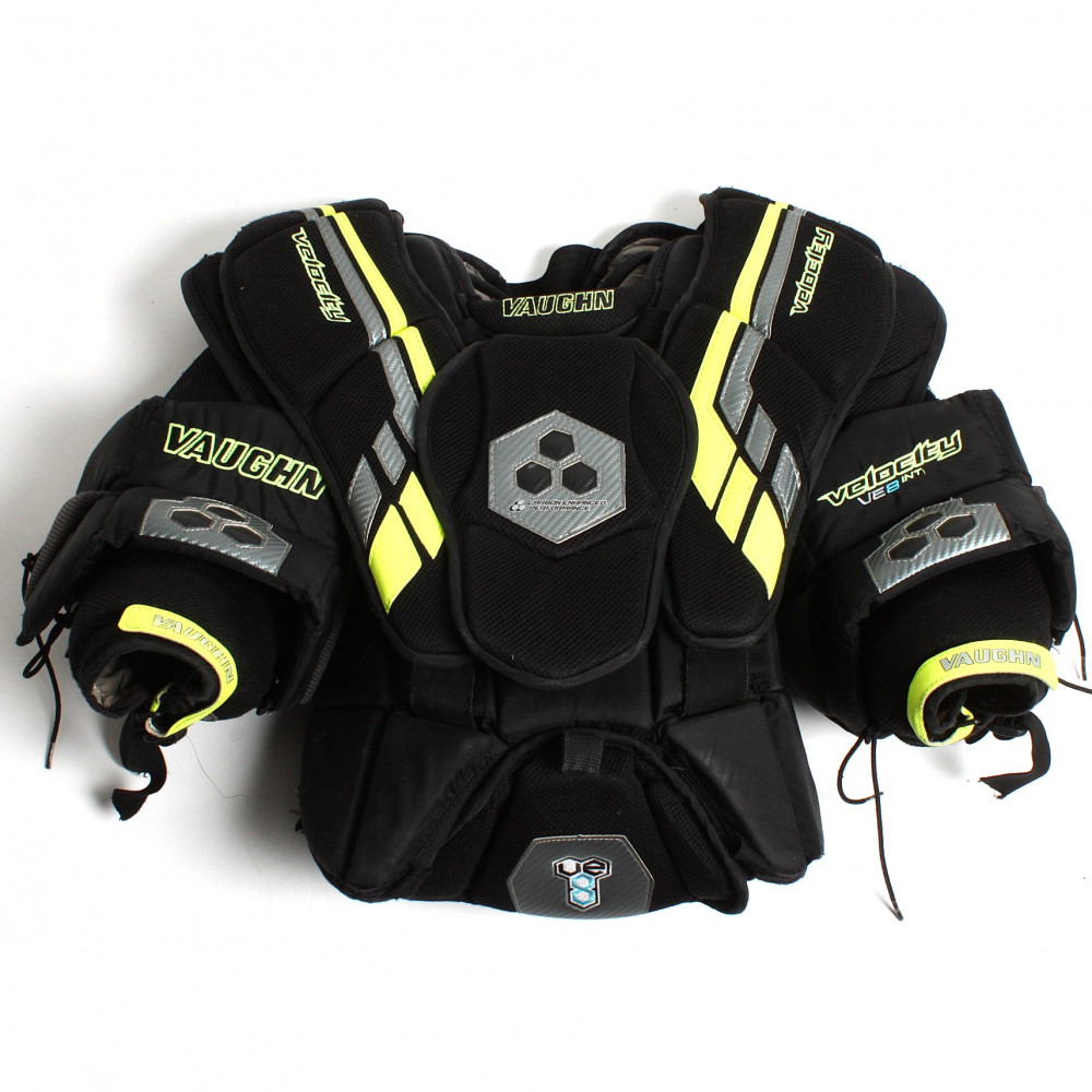 VAUGHN VELOCITY VE8 RINTAPANSSARI INT-XL