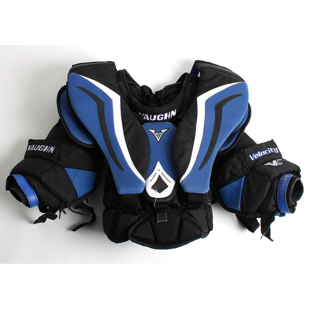 VAUGHN VELOCITY V6 RINTAPANSSARI JR-M