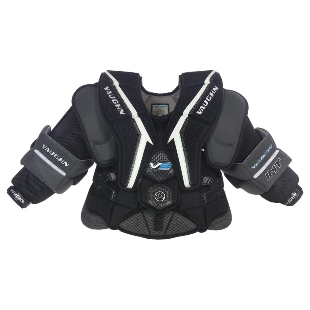 Vaughn Velocity V9 Int Mv-Rintapanssari INT-XL