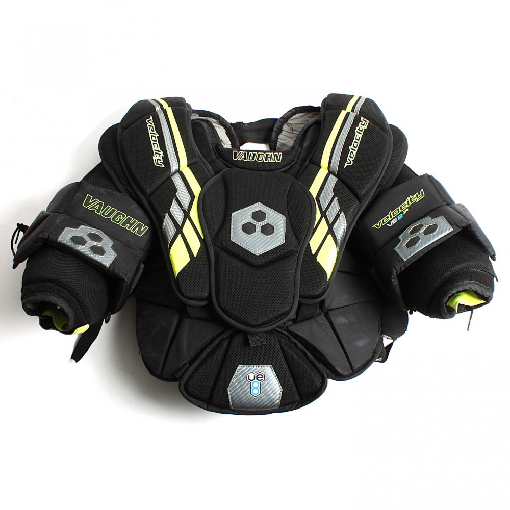 VAUGHN VELOCITY VE8 RINTAPANSSARI JR