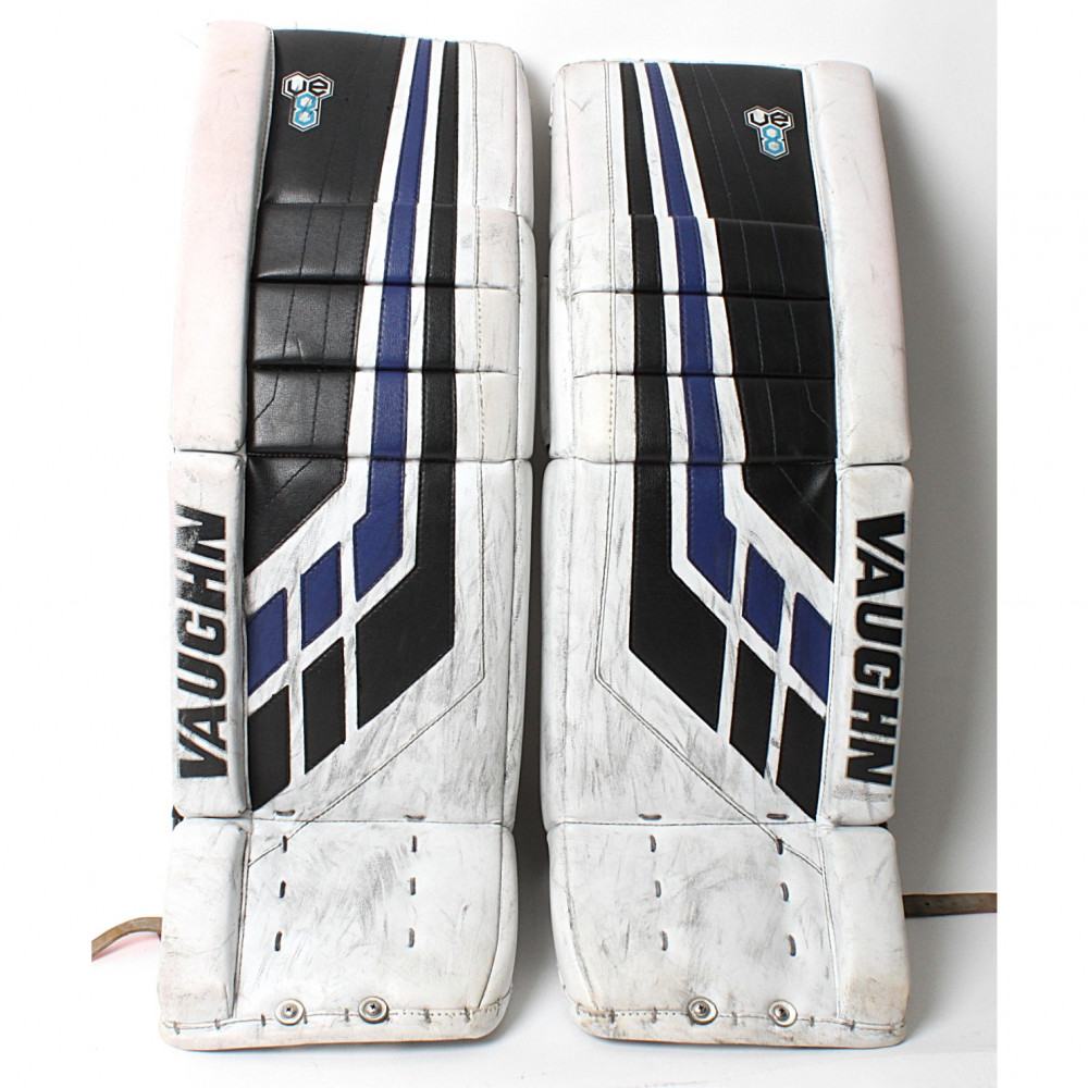VAUGHN VELOCITY VE8 INT PADS 30+2"