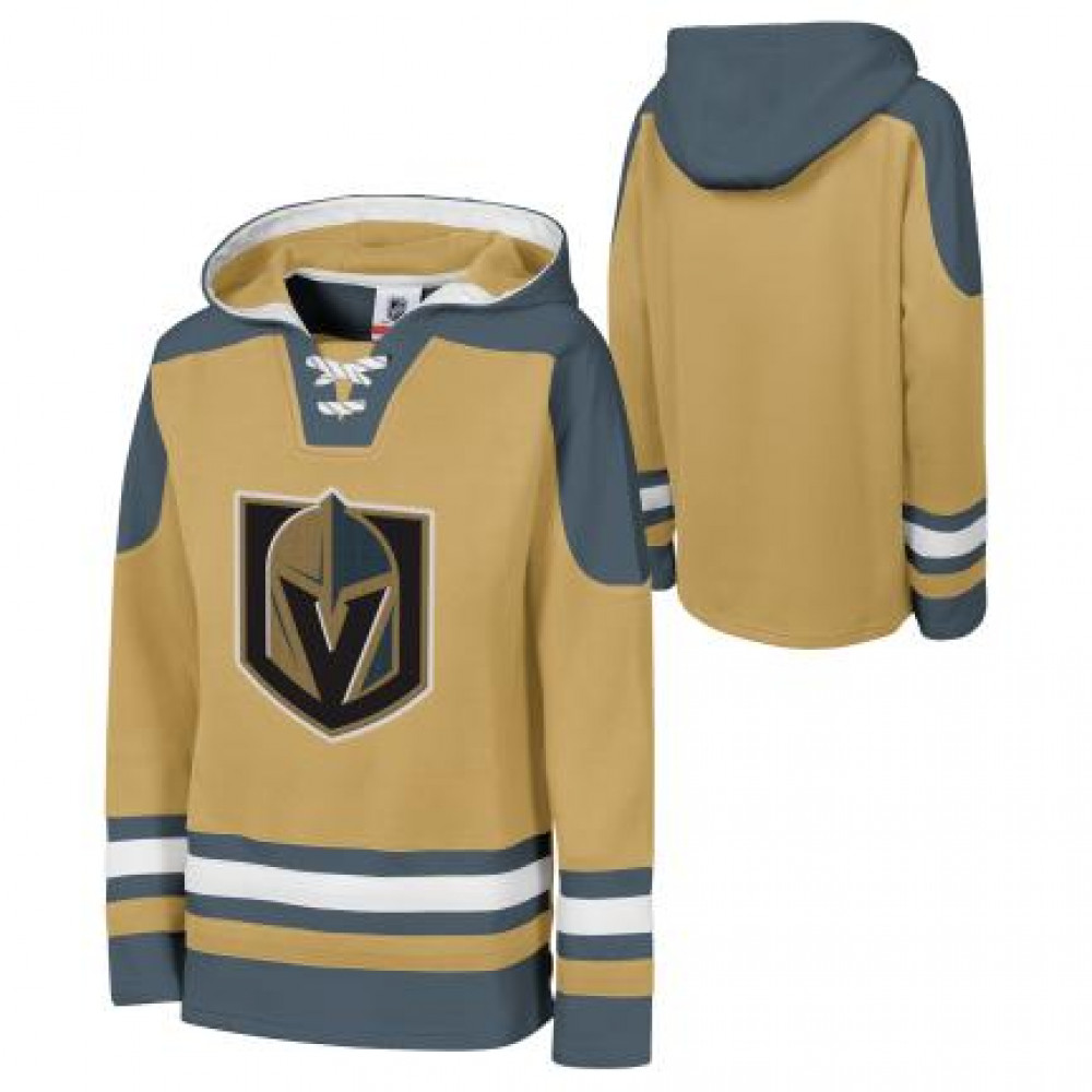 VEGAS GOLDEN KNIGHTS AGELESS HOODIE 