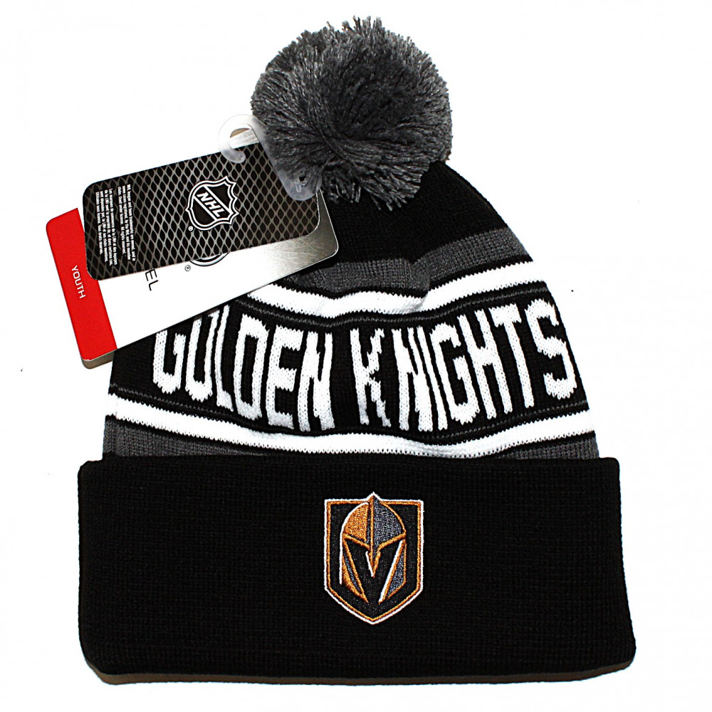 VEGAS GOLDEN KNIGHTS - PIPO YTH 