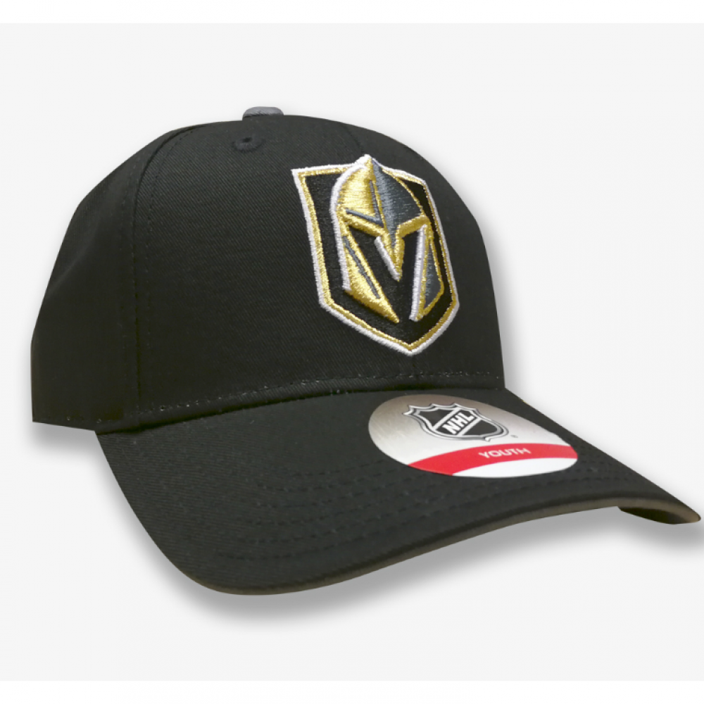 Vegas Golden Knights Base lippis JR