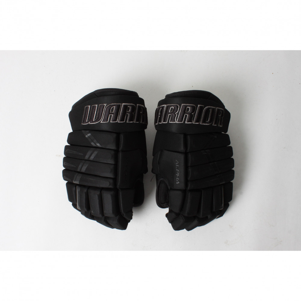WARRIOR ALPHA DX SE HANSKAT 14"