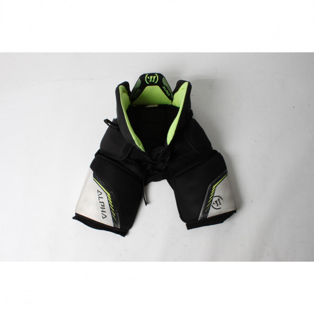 WARRIOR ALPHA GIRDLE HOUSUT JR-M
