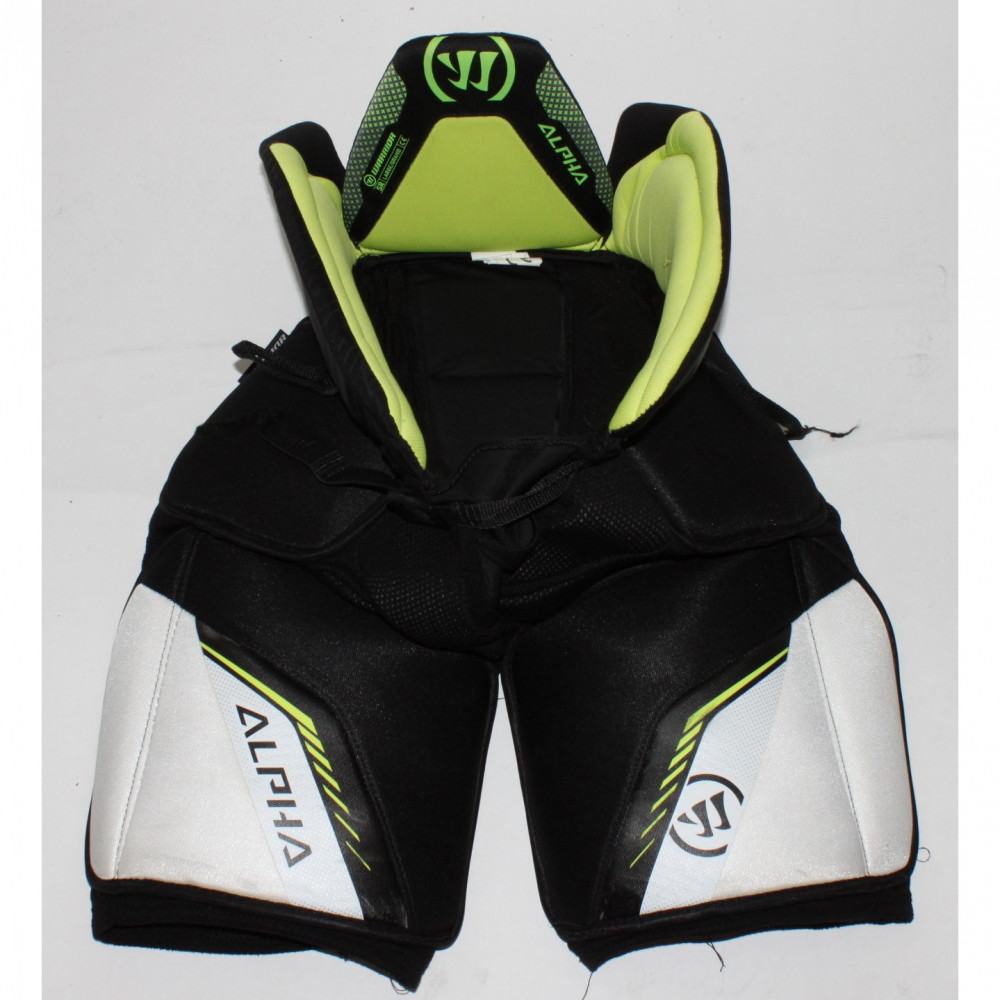 WARRIOR ALPHA GIRDLE HOUSUT SR-L